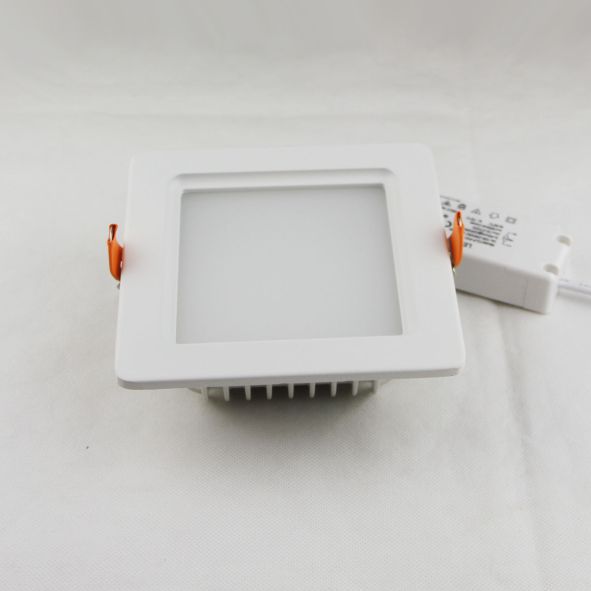 4inch 12W CLDE square LED downlight